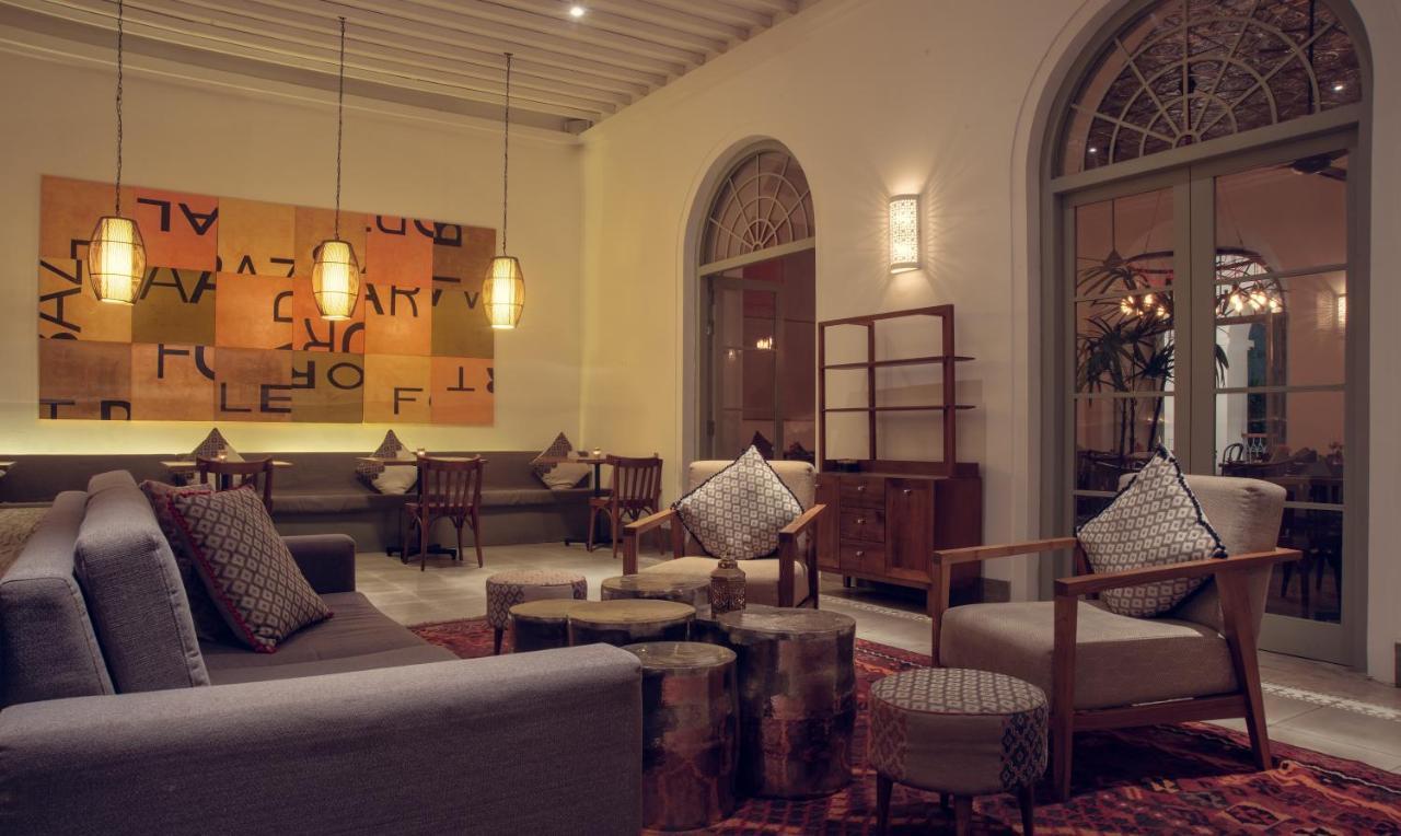 Fort Bazaar Galle Eksteriør bilde