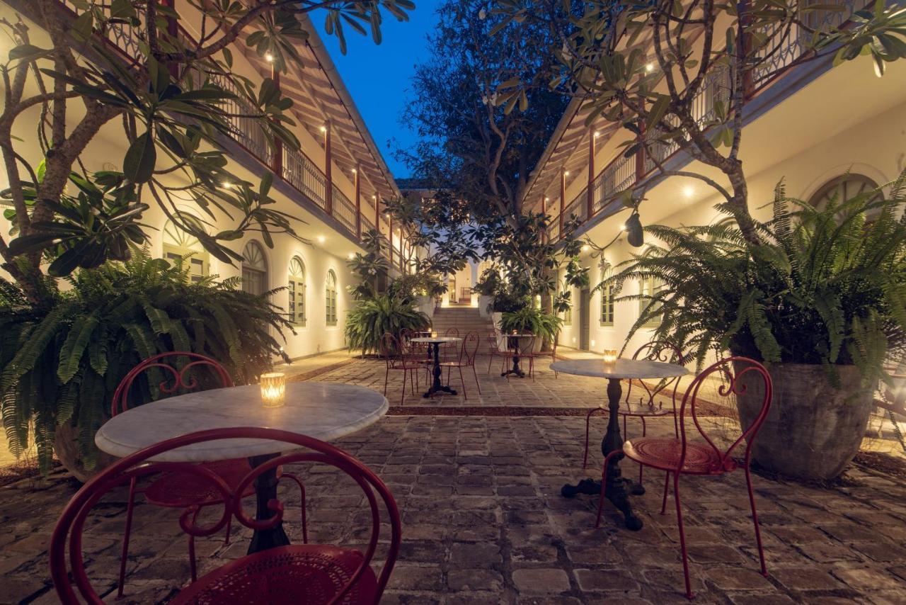Fort Bazaar Galle Eksteriør bilde