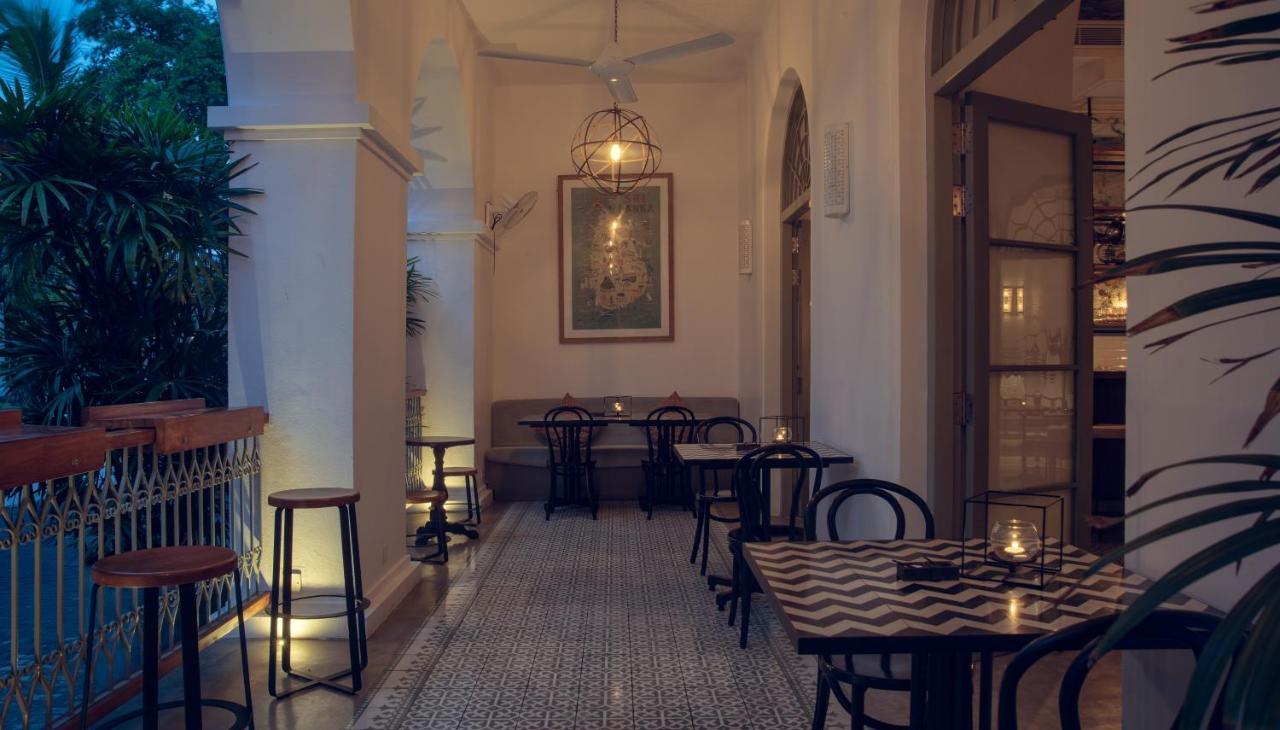 Fort Bazaar Galle Eksteriør bilde