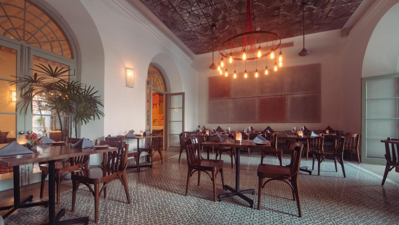 Fort Bazaar Galle Eksteriør bilde