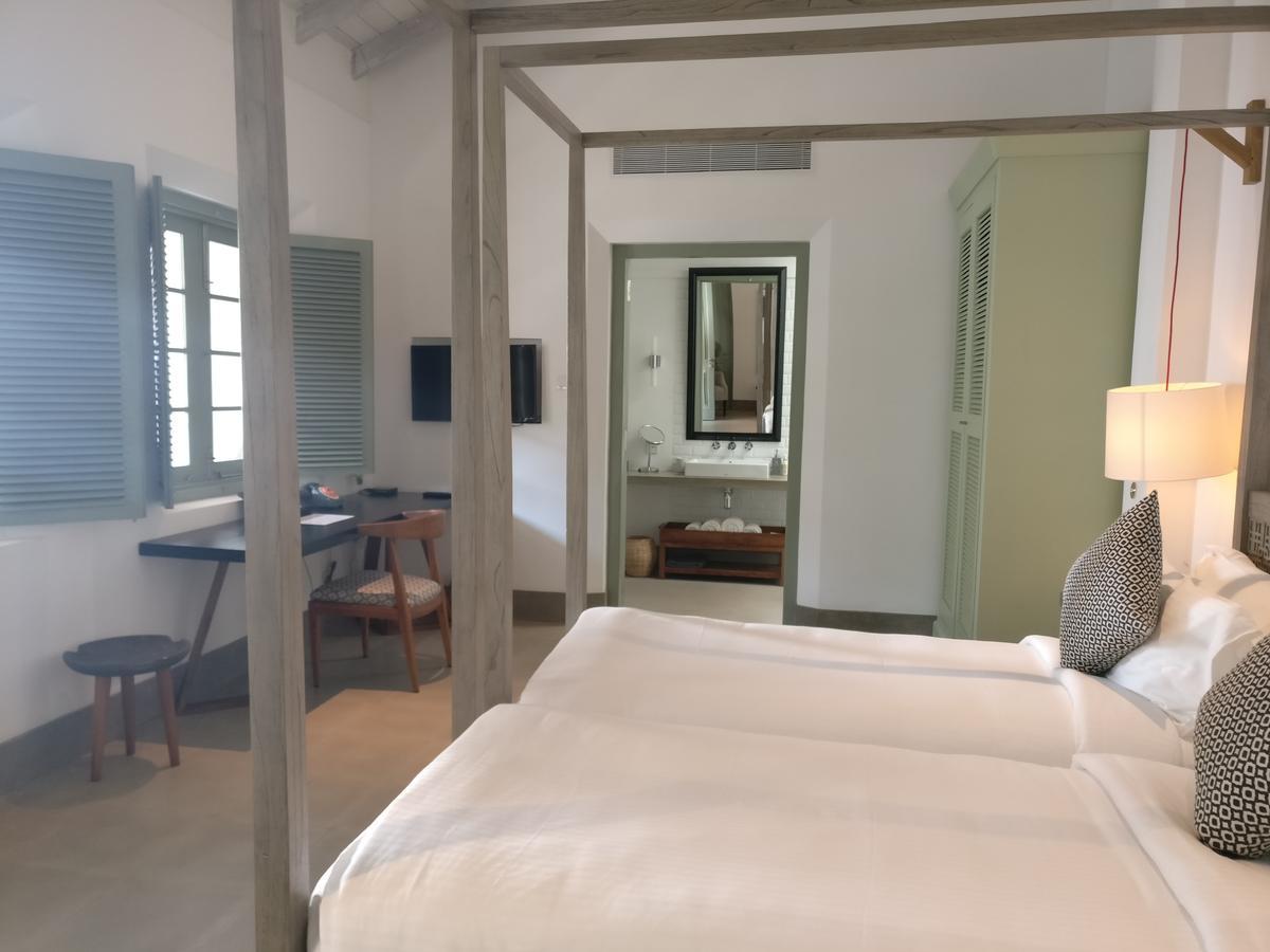 Fort Bazaar Galle Eksteriør bilde