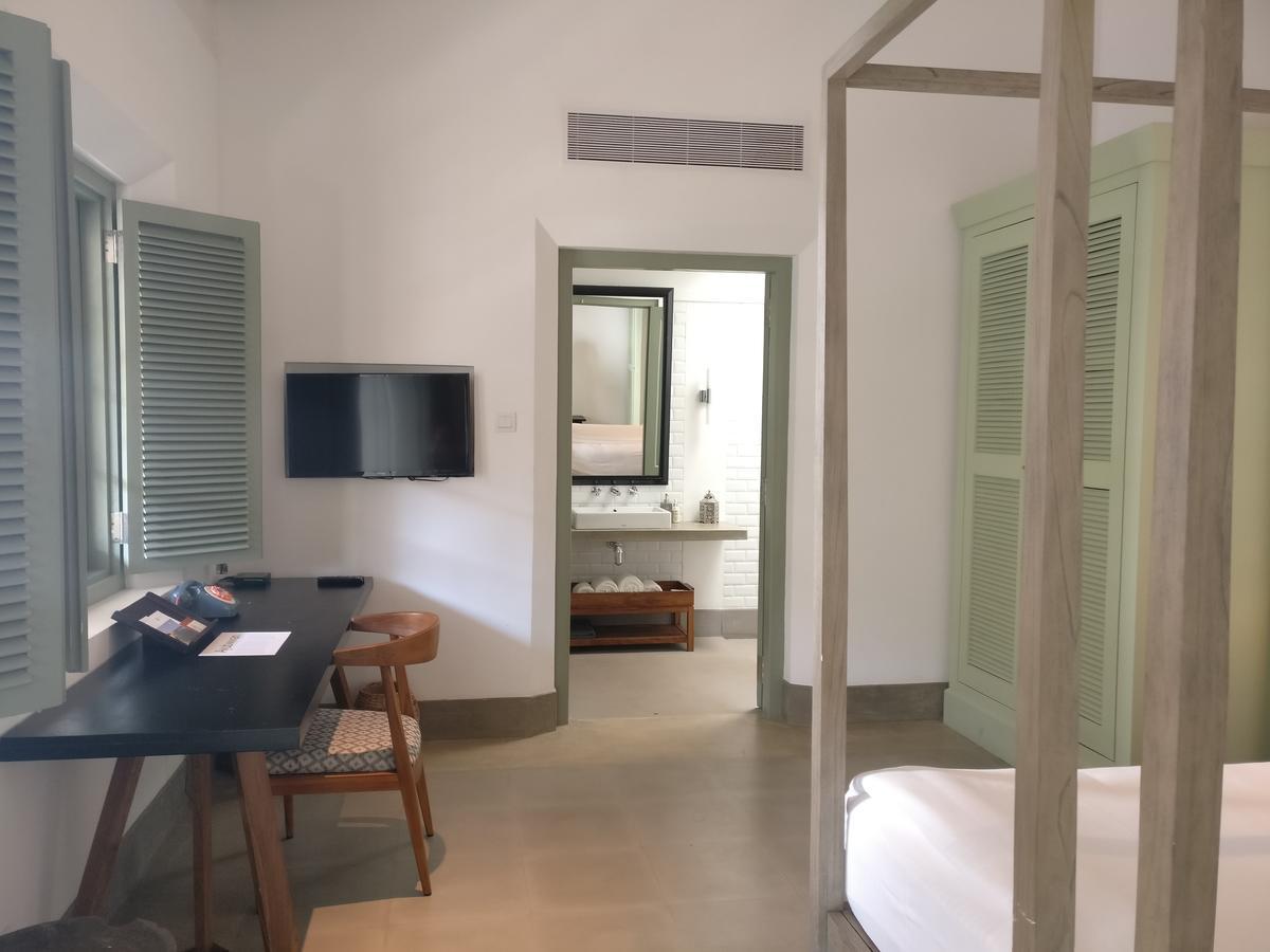 Fort Bazaar Galle Eksteriør bilde